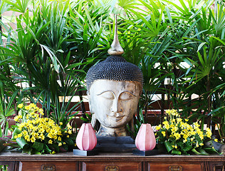 Image showing Buddha