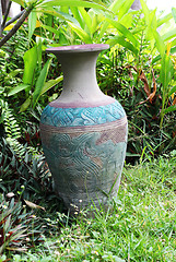 Image showing Vase