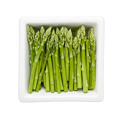 Image showing Asparagus