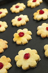 Image showing Cookies