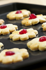 Image showing Cookies