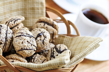 Image showing Cookies