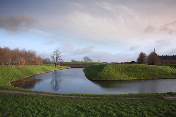 Image showing Kronborg Castle