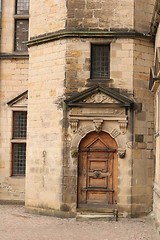 Image showing Kronborg Castle