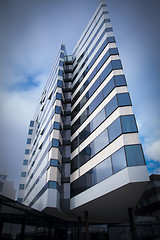 Image showing The Edge hotel