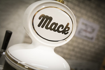 Image showing Mack Brewery