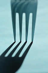 Image showing Fork