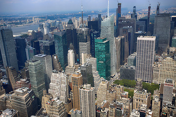 Image showing New York City