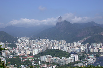 Image showing brazil