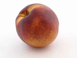 Image showing Single Peach