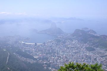 Image showing brazil