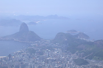Image showing brazil