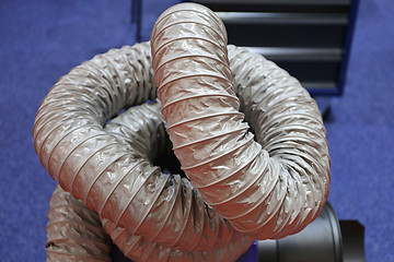 Image showing Flexible Hose