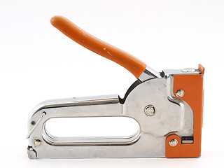 Image showing Heavy Duty Stapler