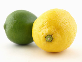 Image showing Lemon Lime