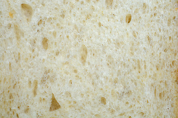 Image showing Slice of bread