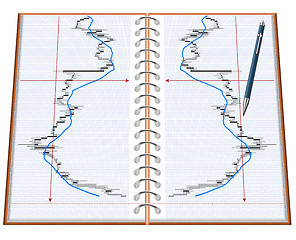 Image showing Notebook