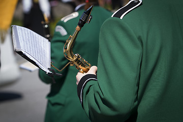 Image showing Norwegian Constitution Day