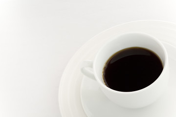 Image showing Coffee cup