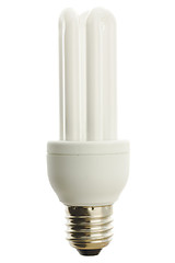 Image showing Energy saver lamp