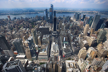 Image showing New York City