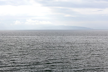 Image showing Adriatic Sea