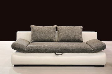 Image showing Sofa