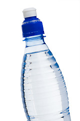 Image showing Water bottle