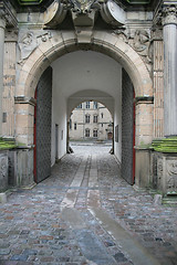 Image showing Kronborg Castle