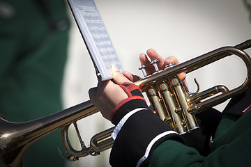 Image showing Norwegian Constitution Day