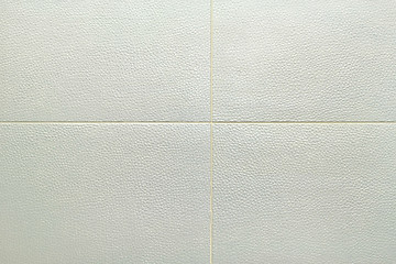 Image showing Simple tiles