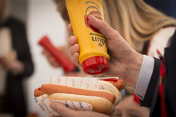 Image showing Norwegian Constitution Day