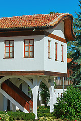 Image showing Sokolski Orthodox Monastery