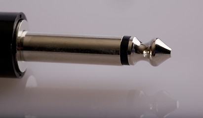 Image showing Quarter Inch Jack