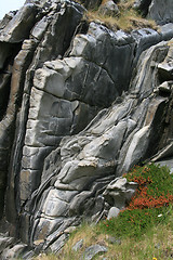 Image showing Stone pattern