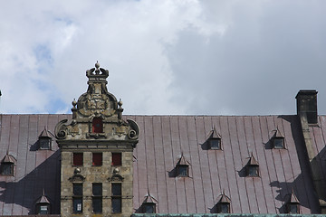 Image showing Kronborg Castle