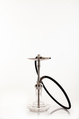 Image showing Isolated Hookah