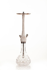 Image showing Isolated Hookah