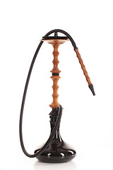 Image showing Isolated Hookah