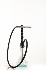 Image showing Isolated Hookah