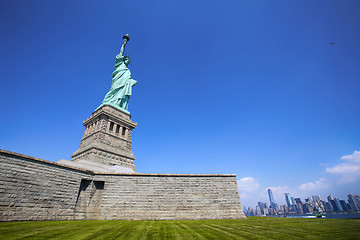 Image showing New York City, United States