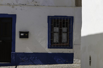 Image showing Albufeira, Algarve, Portugal