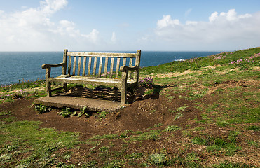 Image showing Cornwall, United Kingdom