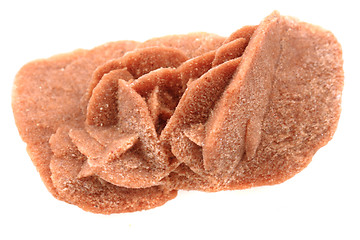 Image showing sahara rose mineral