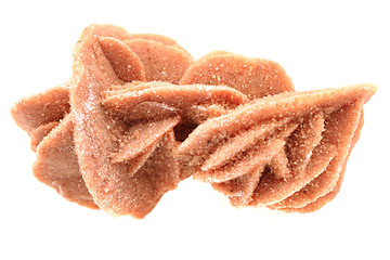 Image showing sahara rose mineral