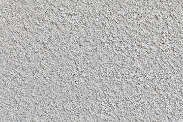 Image showing Plaster texture close-up