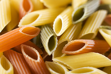 Image showing pasta