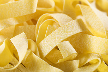 Image showing pasta