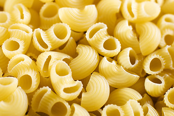 Image showing pasta