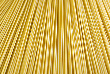 Image showing spaghetti